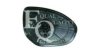 MAZDA 1DD10691G7A Mirror Glass, outside mirror